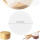 Silicone Steamer Mat, Non-Stick, for Bamboo Steamer